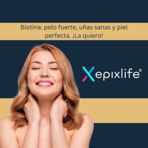 biotina-epixlife